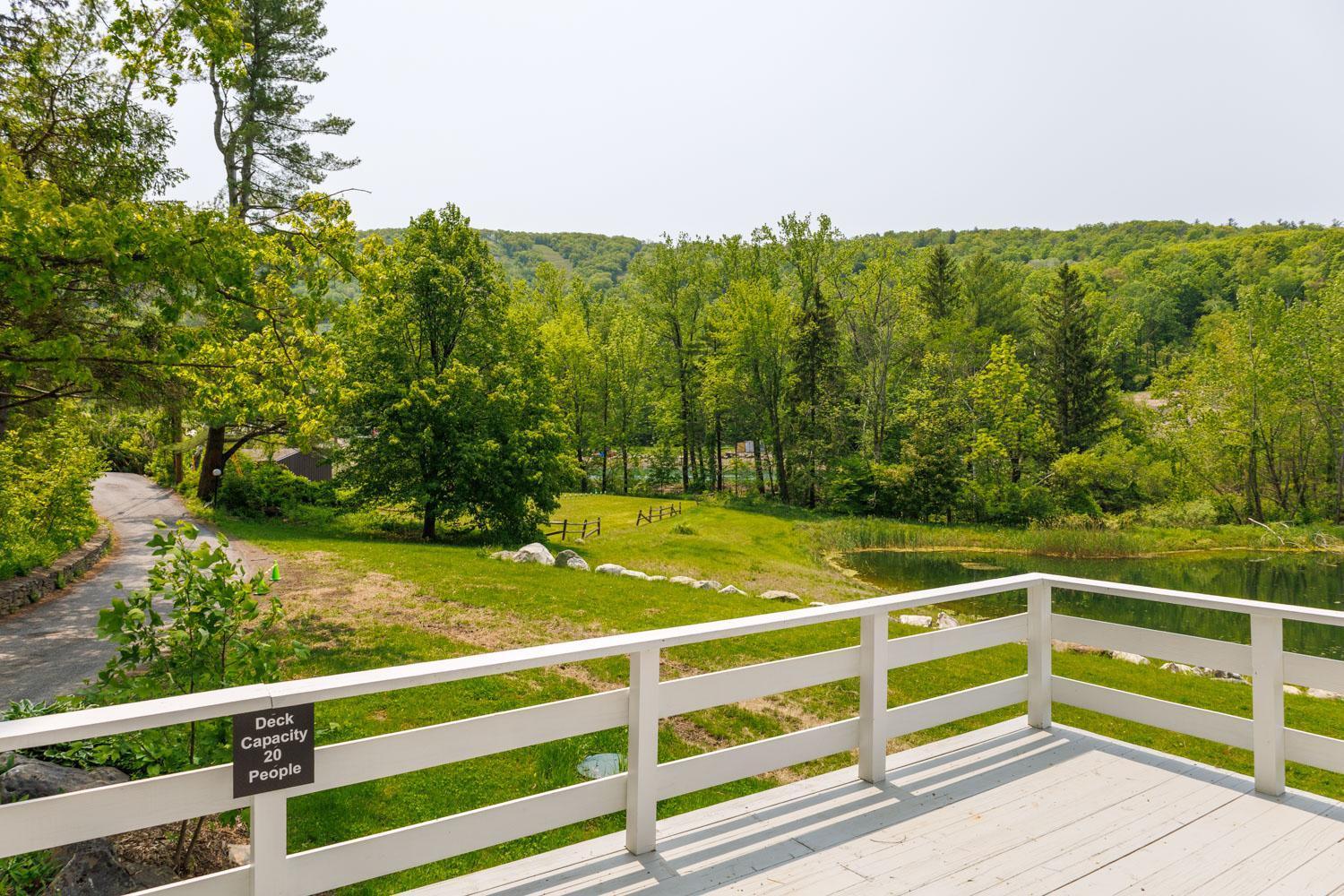 Catamount Lodging Hillsdale Exteriör bild