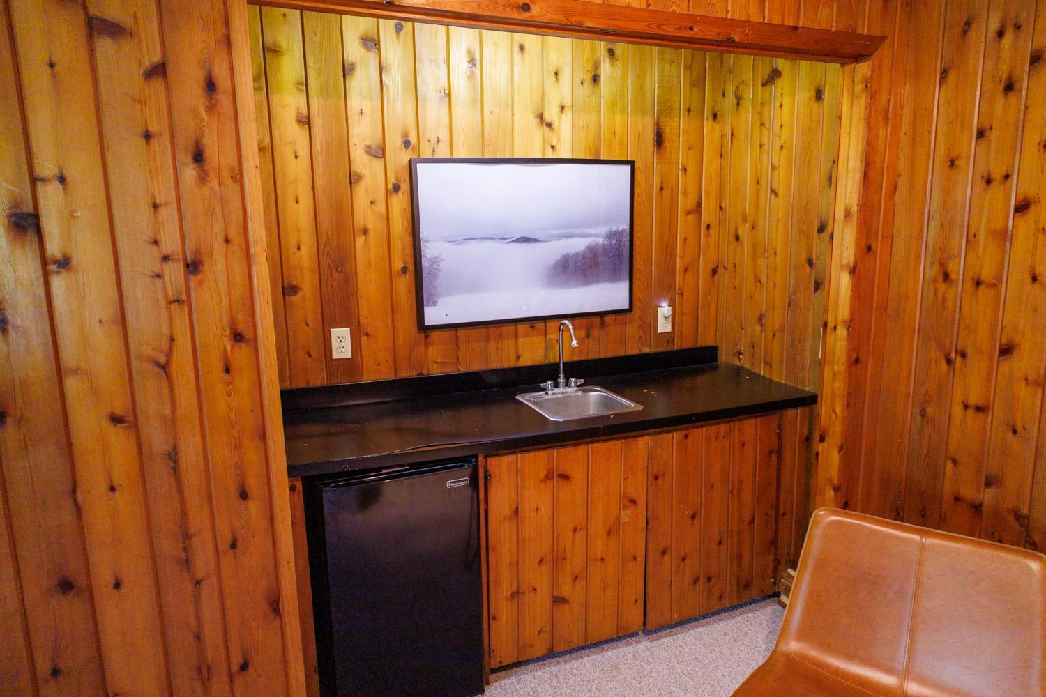 Catamount Lodging Hillsdale Exteriör bild