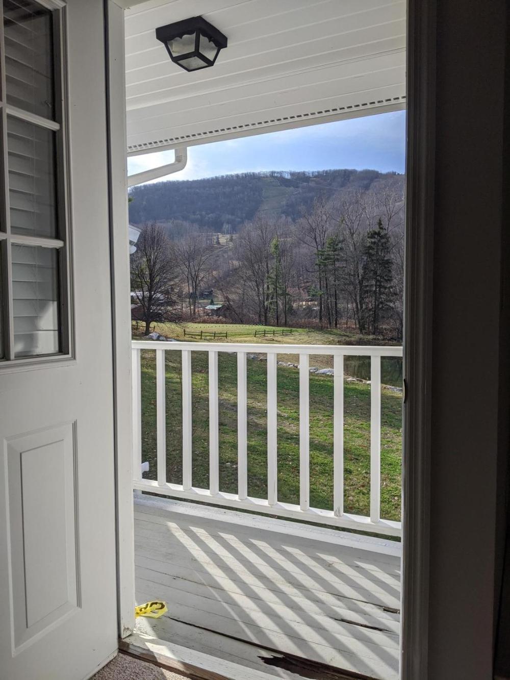 Catamount Lodging Hillsdale Exteriör bild