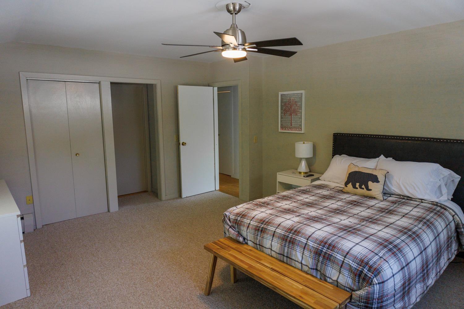 Catamount Lodging Hillsdale Exteriör bild